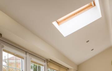 Molinnis conservatory roof insulation companies