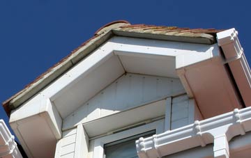 Molinnis fascia installation costs