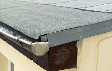 Molinnis flat garage roofing repairs