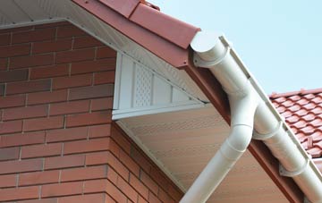 Molinnis soffit repair costs