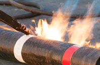 Molinnis flat roofing replacement